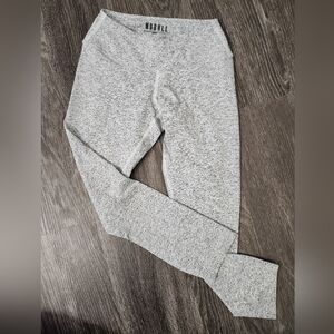 Nobull leggings size XS